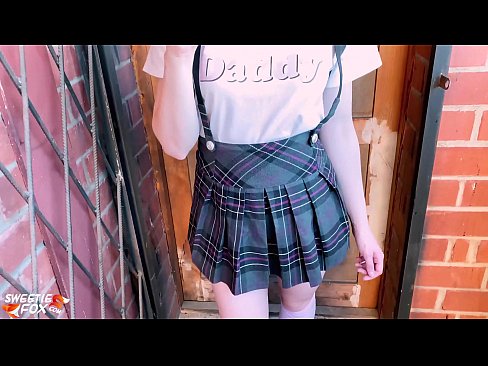 ❤️ Skolejente suger pikken hennes dypt og knuller i stedet for klasser. Porno hos oss no.xxxsexjav.ru ❌❤