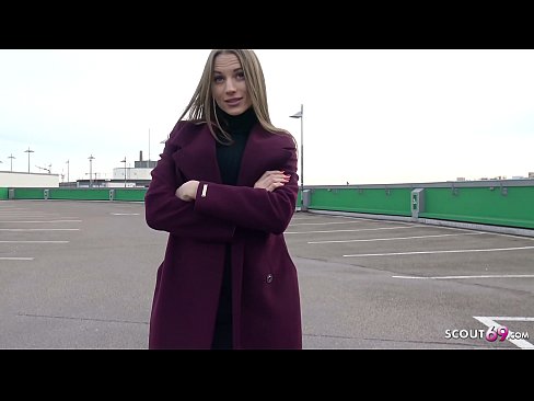 ❤️ TYSK SPEIDER ER EN DRØM SOM BERØRER STÅL, PARKERINGSPLASS TELLTALE OG SEXY FOR PENGENE Porno hos oss no.xxxsexjav.ru ❌❤